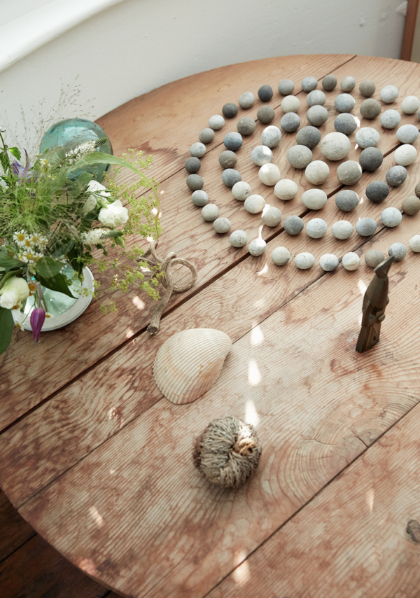 Kettle's Yard, galerie d'art et maison (Cambridge) Cindy Joffroy