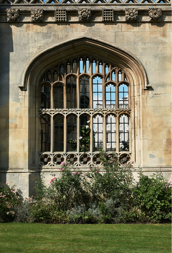 Cambridge England