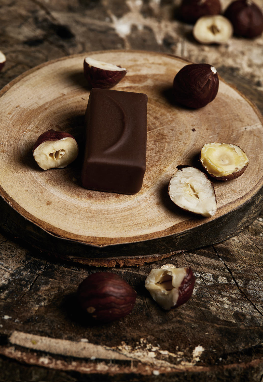 Alban Guilmet - Chocolat Piemont