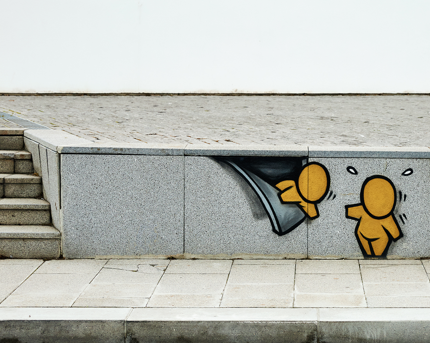 Le Havre, Street Art