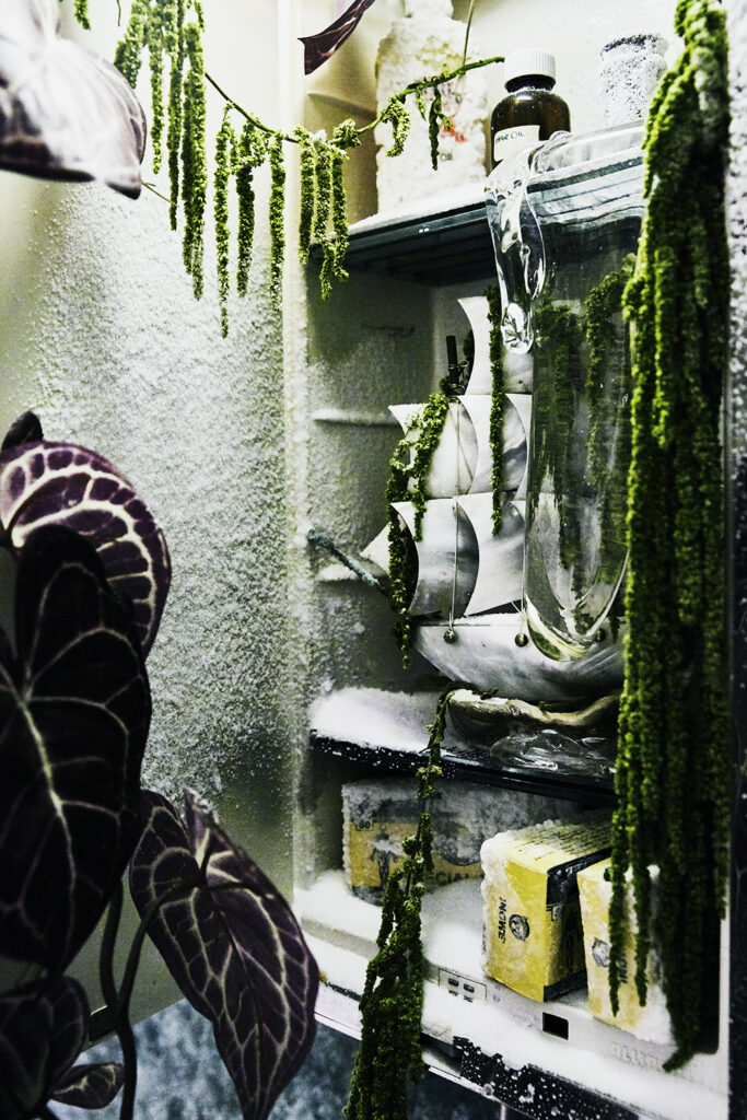 Prix Marcel Duchamp 2025, Bianca Bondi - Slient House (Musée d'Art Moderne de Paris)