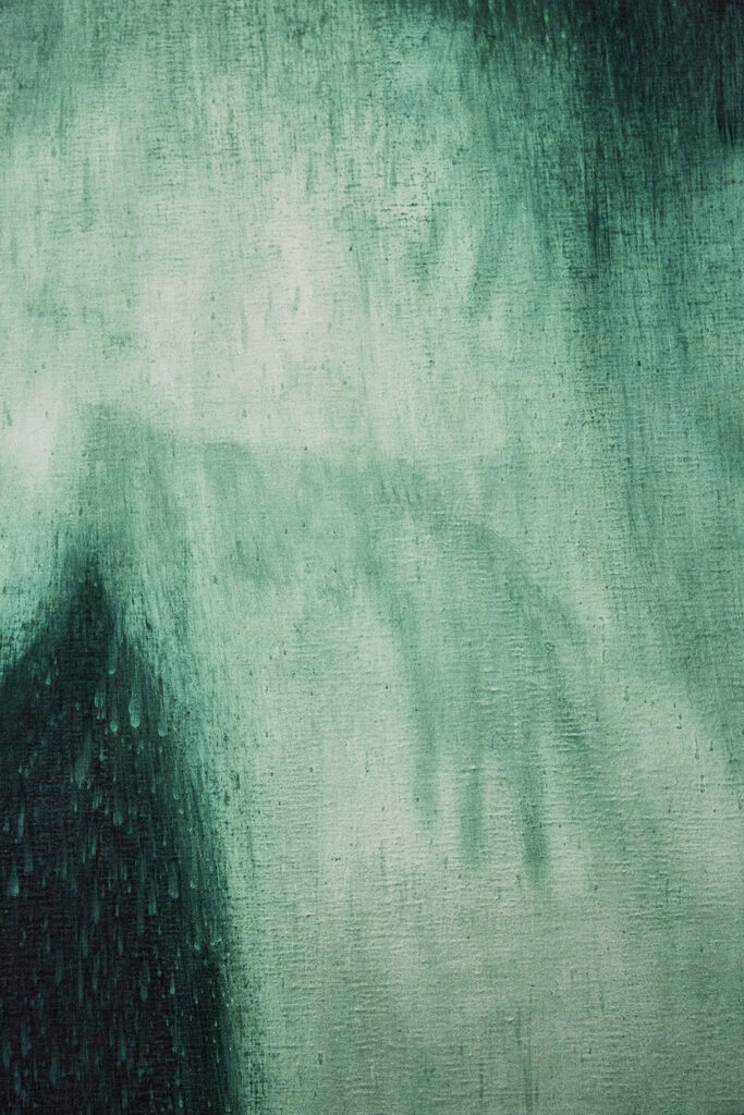 Prix Marcel Duchamp 2025, Xie Lei - Fall VI (Close Up) (Musée d'Art Moderne de Paris)